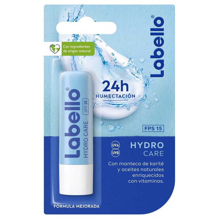 Labello Hydro Care 4.8G - WeCare Pharma