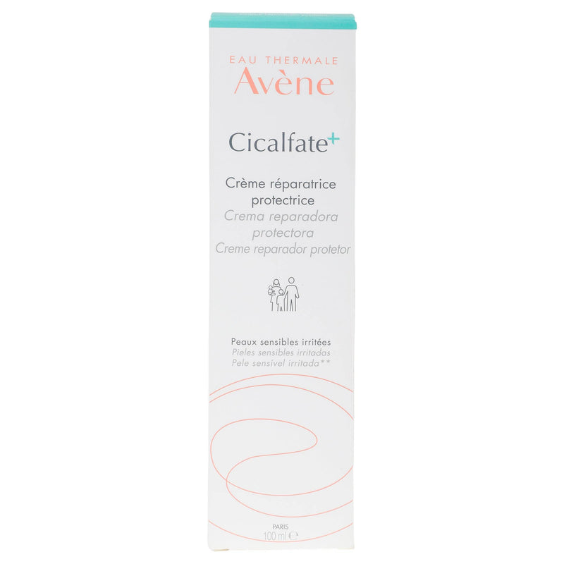 Avene Cicalfate Crema Reparadora 100Ml - WeCare Pharma