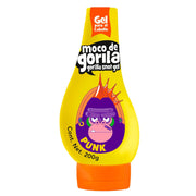Gel Moco De Gorila Punk 200G - WeCare Pharma
