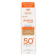 Darrow Actine Colors Fps50 Tono 2 Medio 40G - WeCare Pharma