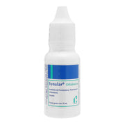 Synalar Oft Gotas 15Ml (Fluocinolona/Polimixina B/Neomicina) - WeCare Pharma