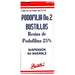 Podofilia No.2 Suspensión 25% 5Ml (Resina De Podofilina) - WeCare Pharma