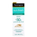 Neutrogena Bloqueador Sun Fresh Fps50 40G 1 - 7891010253196