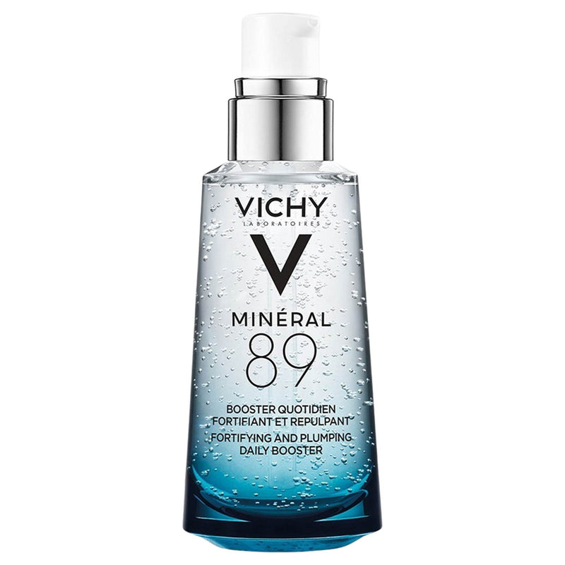 Vichy Mineral 89 Concentrado 50Ml - WeCare Pharma