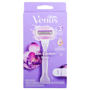 Rastrillo Gillette Venus Skin Confort Breeze Con 1 - WeCare Pharma