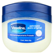 Vaseline Original 42G - WeCare Pharma