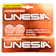 Unesia Ung 1G/100G 20G (Bifonazol) - WeCare Pharma