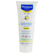 Mustela Loción Corporal Cold Cream 200Ml - WeCare Pharma
