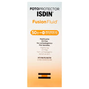 Isdin Fotoprotector Fusion Fluid Fps50 50Ml - WeCare Pharma