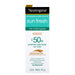 Neutrogena Bloqueador Sun Fresh Fps50+ 40G Tono Light 2 - 7891010253202