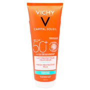 Vichy Capitail Soleil Bloqueador Fps50 300Ml - WeCare Pharma