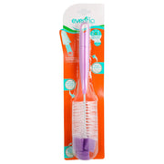 Escobillon Doble Con Esponja Evenflo - WeCare Pharma