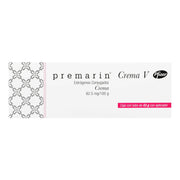 Premarin Crema 62.5Mg/100G 43G (Estrogenos Conjugados) - WeCare Pharma
