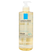 La Roche-P Lipikar Cleansing Oil Ap+ 400Ml - WeCare Pharma