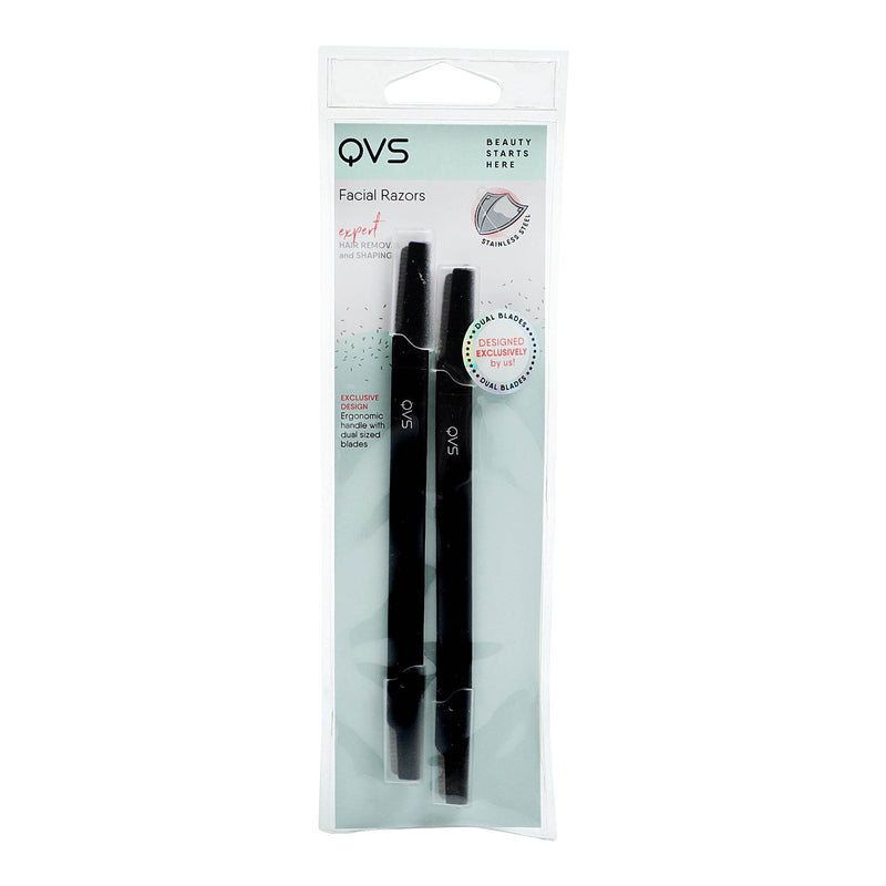 Perfilador Facial Qvs Con 2 - WeCare Pharma