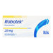 Robotek 20Mg Con 30 Tabletas (Rosuvastatina) - WeCare Pharma