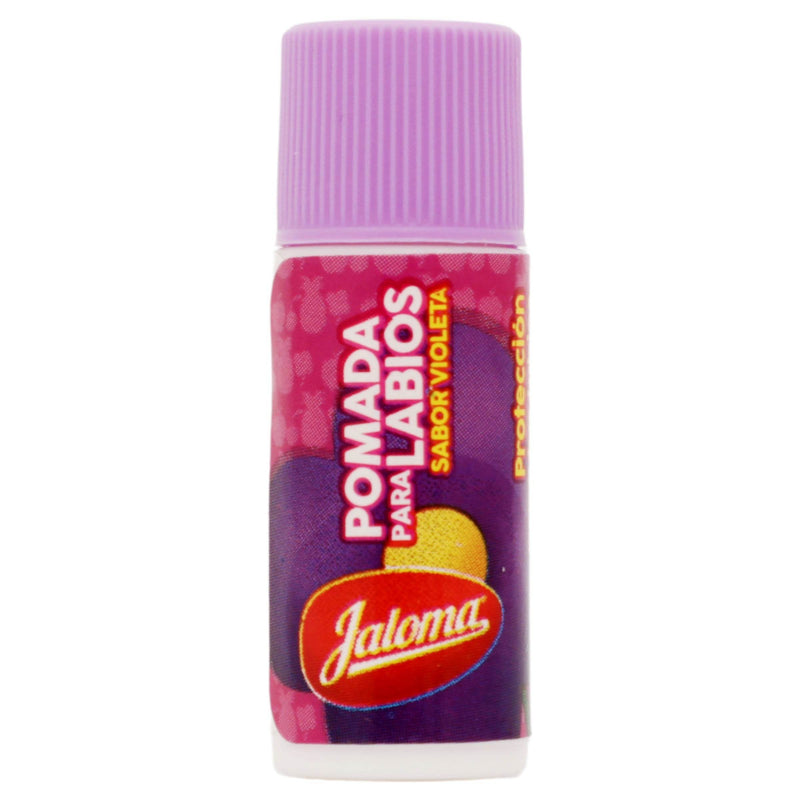 Pomada Labial Jaloma Varios Sabores Con 1 - WeCare Pharma