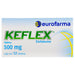 Keflex 500Mg Con 12 Tabletas (Cefalexina) - WeCare Pharma
