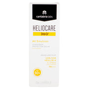 Cantabria Heliocare 360 Ak Emulsión Fps50 50Ml - WeCare Pharma