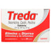 Treda 129Mg/280Mg/30Mg Con 20 Tabletas (Neomicina/Caolin/Pectina) 1 - 7501070612368