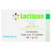 Lactipan Pediatrico Polvo Sobres 1G Con 12 (Simbiotico) - WeCare Pharma