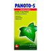 Panoto-S Jarabe 0.7G/100Ml (Hedera Helix) - WeCare Pharma