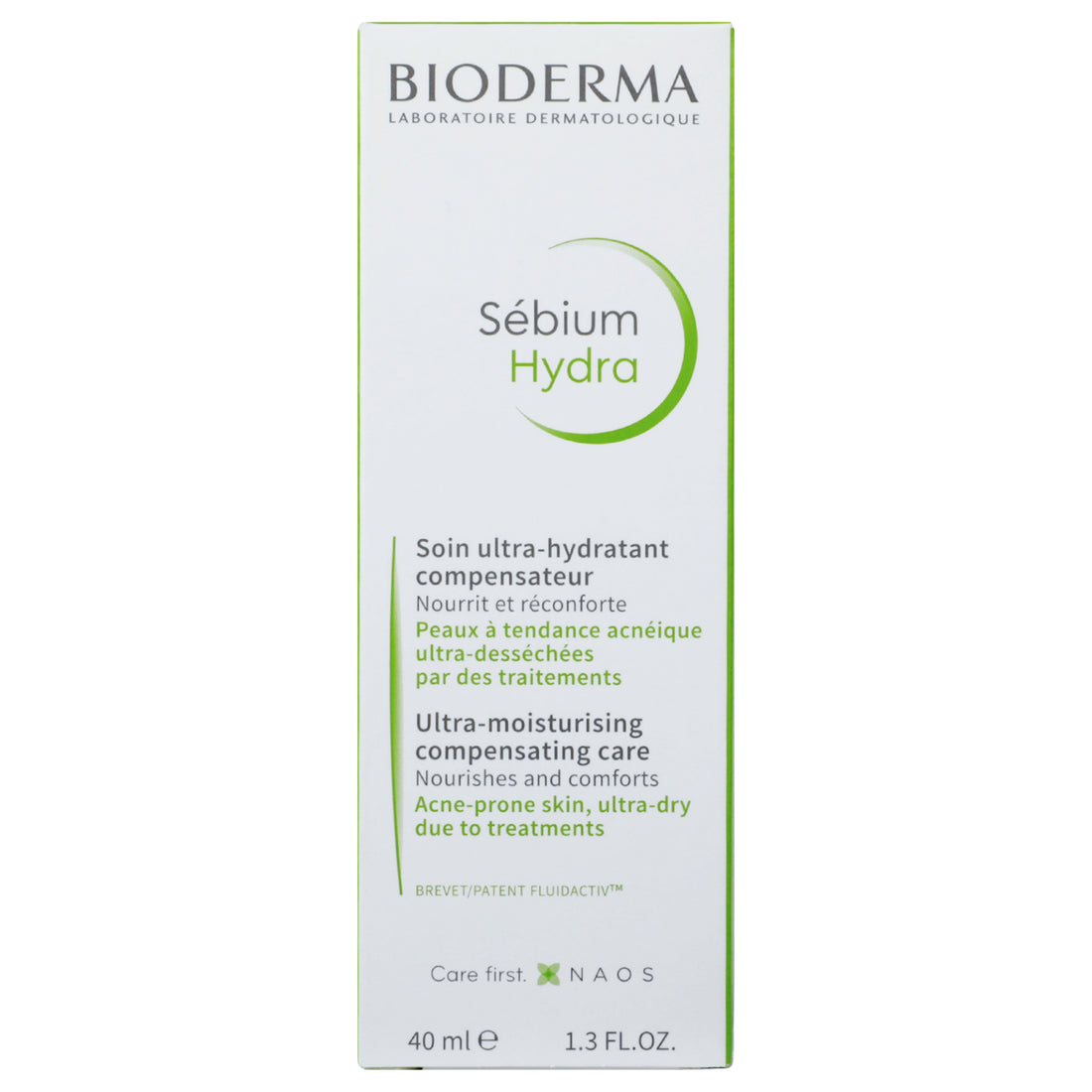 Bioderma Sebium Hydra Crema 40Ml 1 - 3401348840421