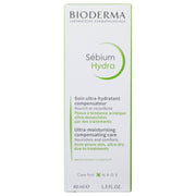 Bioderma Sebium Hydra Crema 40Ml - WeCare Pharma