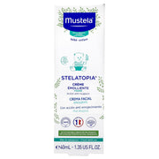 Mustela Crema Facial Stelatopia 40Ml - WeCare Pharma
