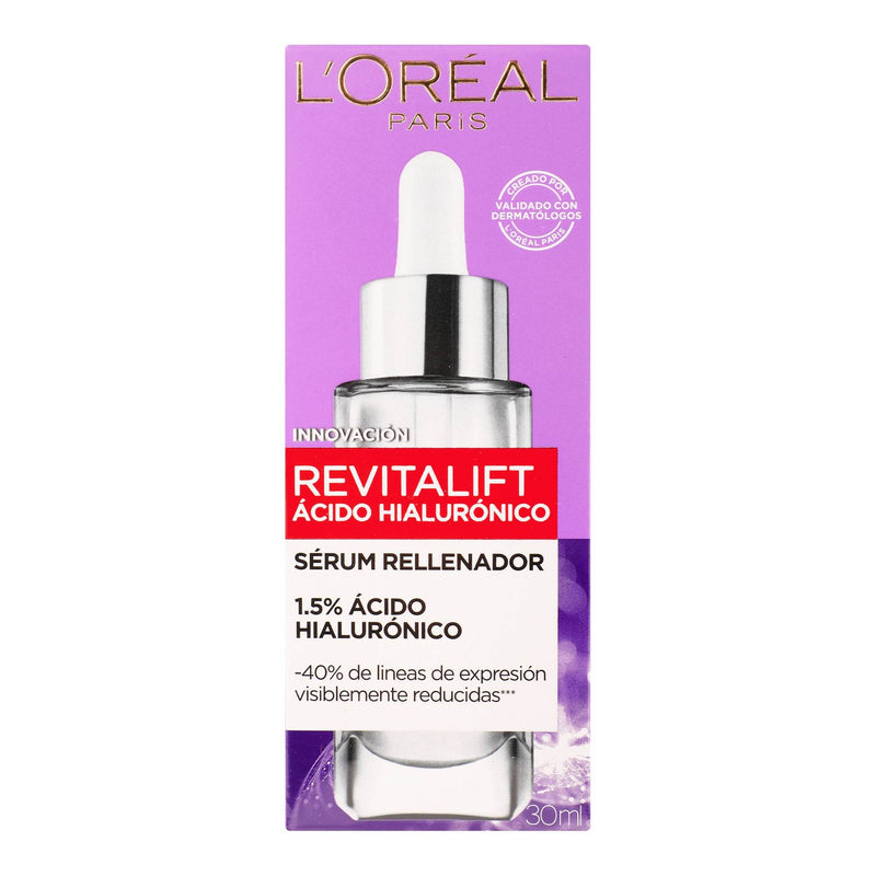 Loreal Serum Revitalift 1.5% 30Ml - WeCare Pharma