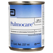 Pulmocare Frasco 236Ml (Suplemento Alimenticio) - WeCare Pharma