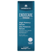 Cantabria Endocare Tensage Suero Alta Potencia 30Ml - WeCare Pharma
