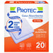 Gasa Estéril Protec 10X10Cm Con 20 - WeCare Pharma
