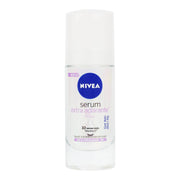 Desodorante Nivea Serum Lilac Aclarante Roll-On 40Ml - WeCare Pharma