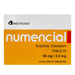 Numencial (Diazepam/Sulpirida) Tabletas 50Mg/2.5Mg Con 30 — WeCare Pharma