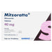 Mitzoratta (Olmesartan) Tabletas 40Mg Con 14 - WeCare Pharma