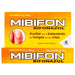 Mibifon Unguento 1G/100G Tubo 20G (Bifonazol) - WeCare Pharma