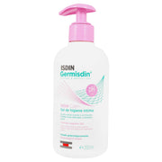 Isdin Germisdin Higiene Intima Gel 250Ml - WeCare Pharma