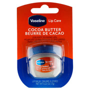 Balsamo Labial Vaseline Cocoa 7G - WeCare Pharma