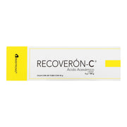 Recoveron C Crema 5G 40G (Acido Acexamico) - WeCare Pharma