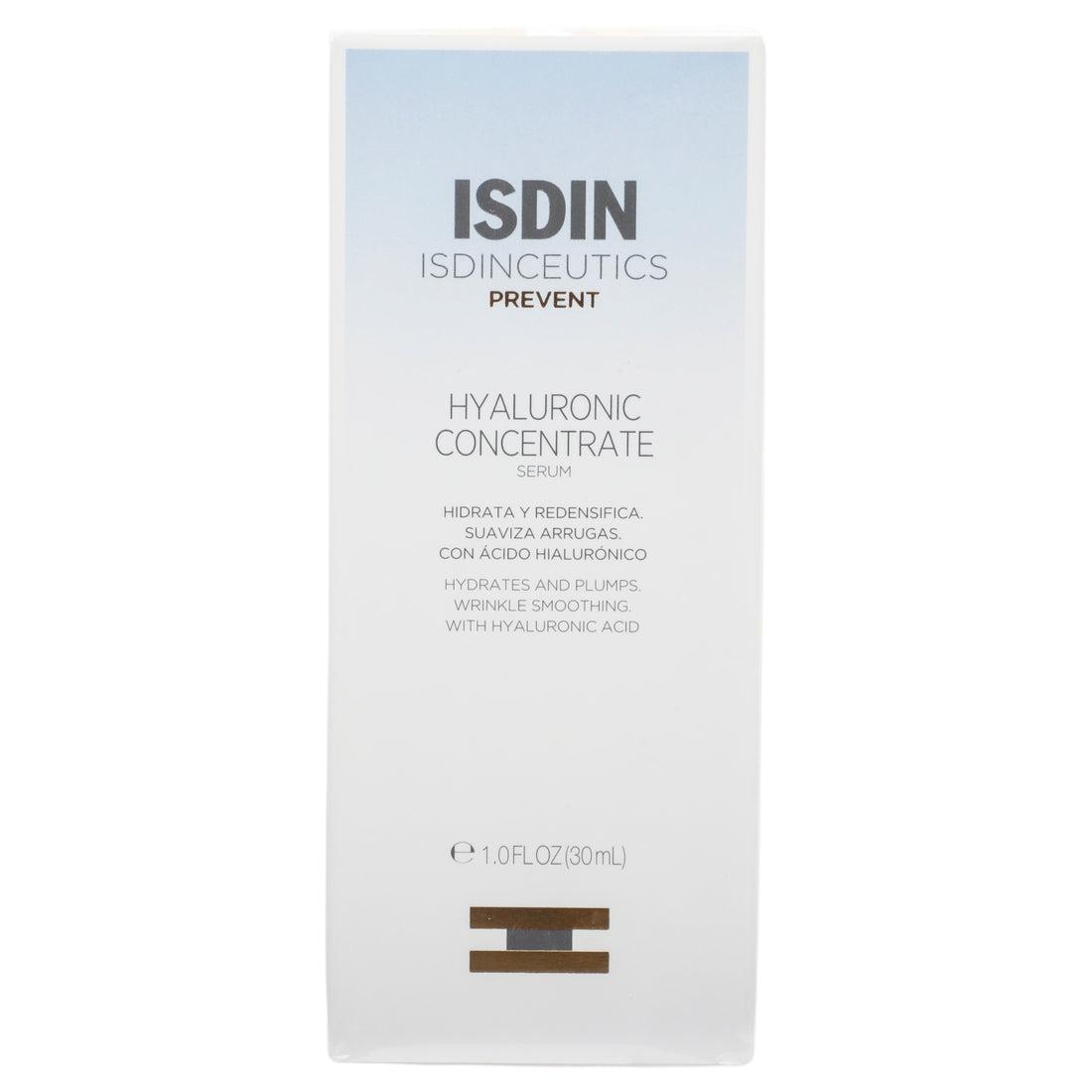 Isdin Ceutics Concentrado Acido Hyaluronic 30Ml 1 - 8429420200678