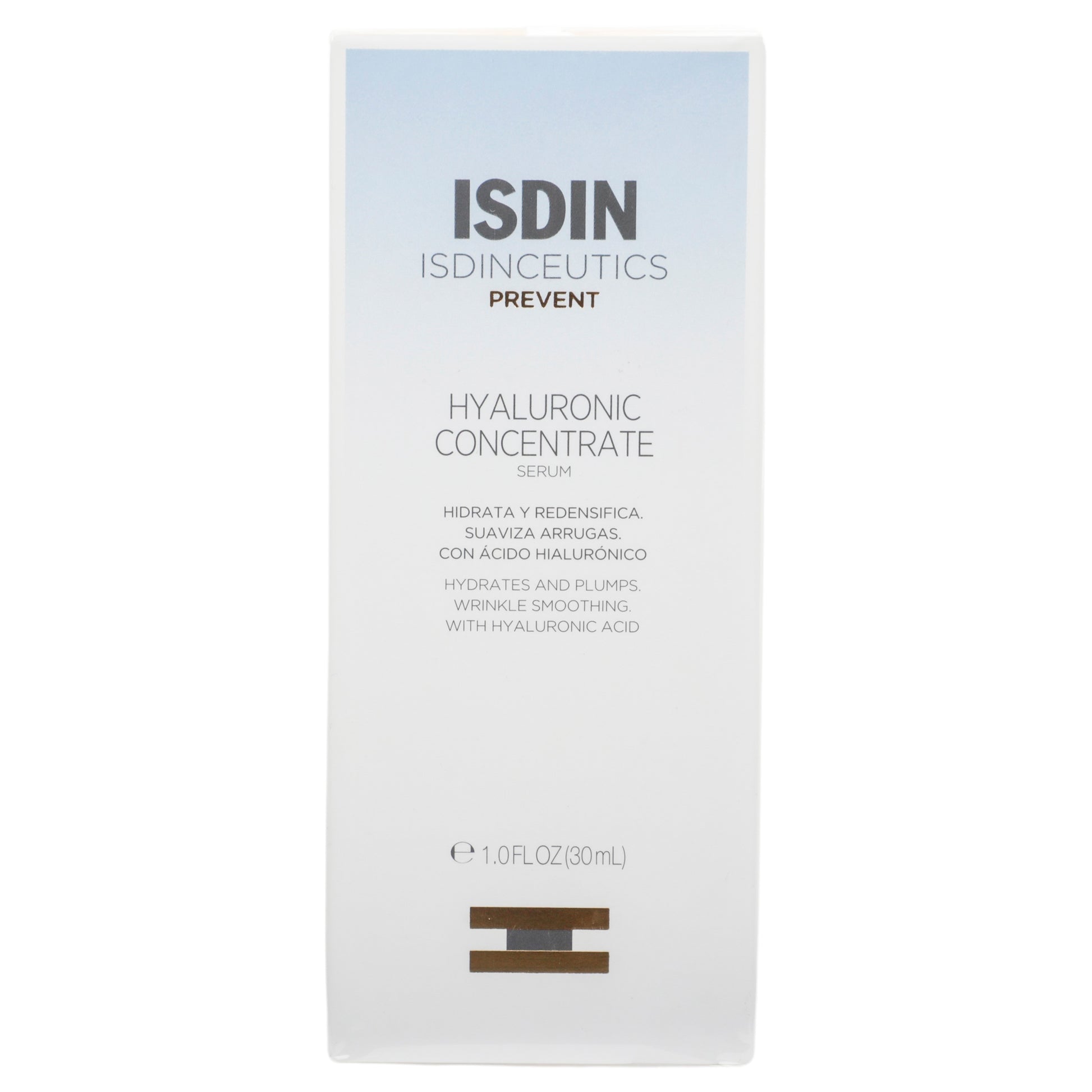 Isdin Ceutics Concentrado Acido Hyaluronic 30Ml 1 - 8429420200678