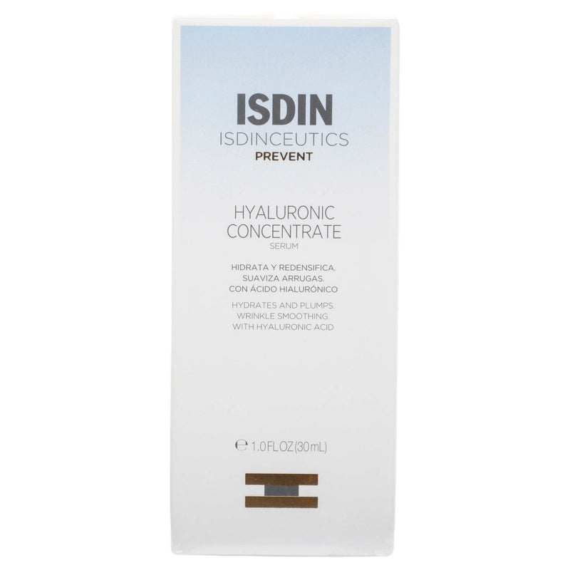 Isdin Ceutics Concentrado Acido Hyaluronic 30Ml - WeCare Pharma