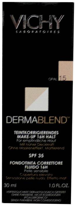Vichy Dermablend Opal 30Ml - WeCare Pharma