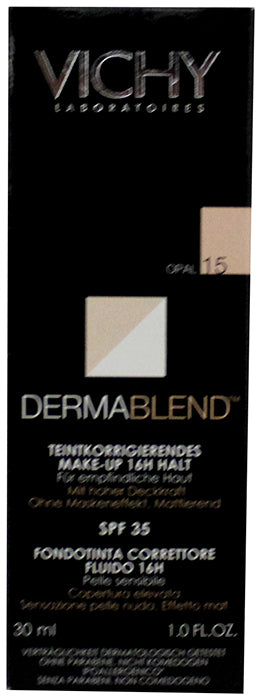 Vichy Dermablend Opal 30Ml 2 - 3337871316594