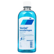 Vantal Bucofaringeo (Bencidamida) Solución 0.15G/100Ml - WeCare Pharma