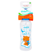 Biberon Dreams Flujo Medio 8Oz Evenflo - WeCare Pharma
