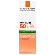 Anthelios Xl Toque Seco Color Fps50 Gel 50Ml - WeCare Pharma