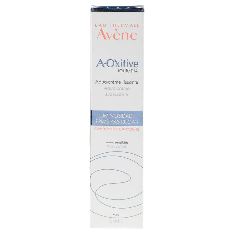 Avene Oxitive Aquacrema Alisadora 30Ml - WeCare Pharma