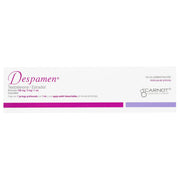 Despamen Jeringa 100Mg/5Mg/1Ml Con 1 (Testosterona/Estradiol) - WeCare Pharma